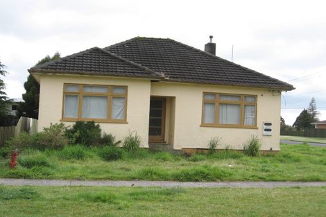 Photo of property in 40 Froude Street, Whakarewarewa, Rotorua, 3010