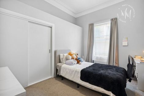Photo of property in 110 Stafford Street, Dunedin Central, Dunedin, 9016