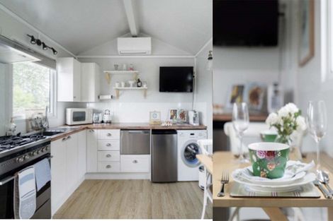 Photo of property in 340 Perymans Road, Lincoln, Christchurch, 7672