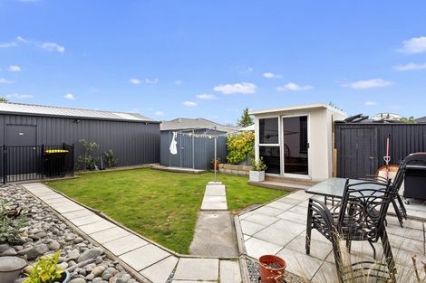 Photo of property in 28b East Belt, Rangiora, 7400