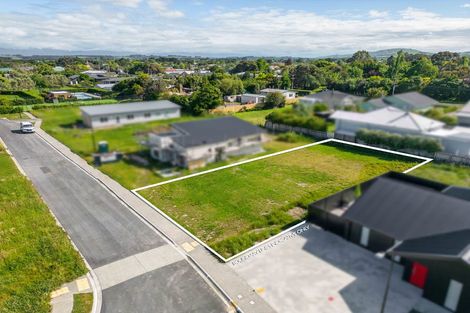 Photo of property in 28 Syrah Lane, Martinborough, 5711