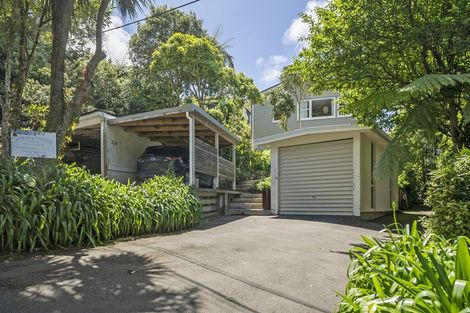 Photo of property in 44 Baroda Street, Khandallah, Wellington, 6035