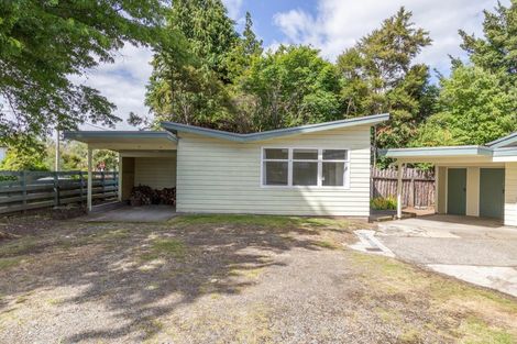 Photo of property in 11 Koura Street, Turangi, 3334