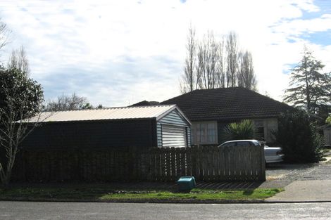 Photo of property in 29a Barrie Crescent, Silverdale, Hamilton, 3216