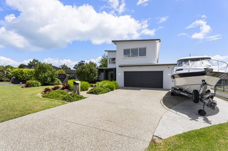 Photo of property in 29 Pony Park Place, Beachlands, Auckland, 2018