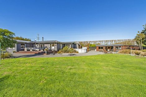 Photo of property in 329 Goulds Road, Springston, Christchurch, 7674