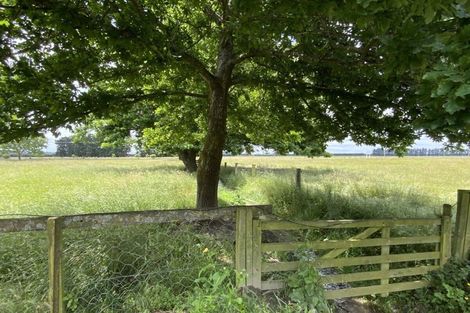 Photo of property in 214 Hacketts Road, Darfield, 7571