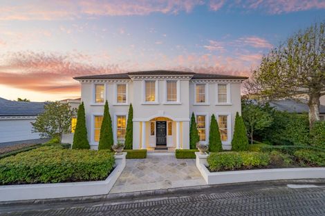 Photo of property in 8 Palazzo Lane, Riccarton, Christchurch, 8011