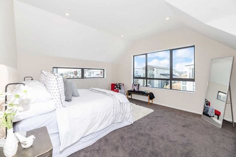 Photo of property in 18 Myland Drive, Hobsonville, Auckland, 0616