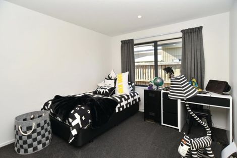 Photo of property in 58 Bayliss Drive, Kaiapoi, 7630