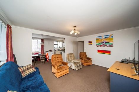 Photo of property in 136 Fairfield Road, Hawera, 4610