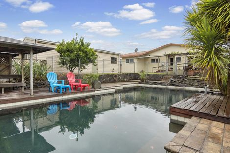 Photo of property in 65 Moorhouse Street, Morrinsville, 3300