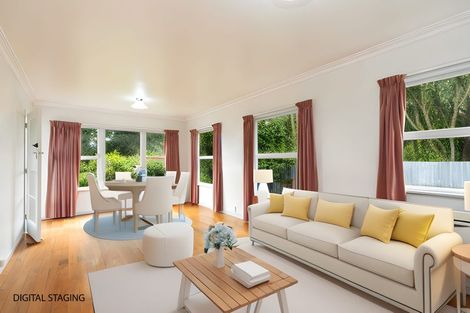 Photo of property in 6 Sherwood Place, Levin, 5510