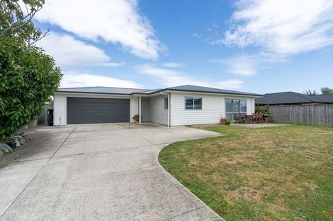 Photo of property in 11a Saxton Street, Levin, 5510