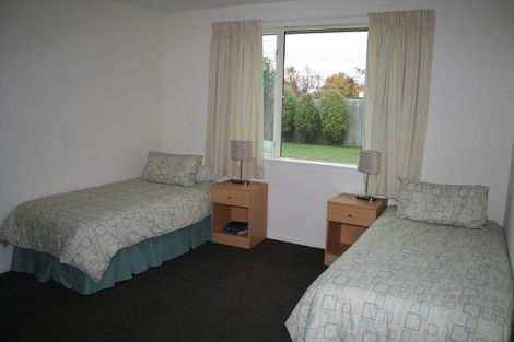 Photo of property in 5 Red Checkers Place, Wigram, Christchurch, 8042