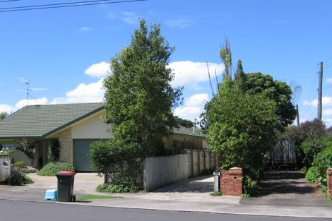 Photo of property in 33 Moana Avenue, Onehunga, Auckland, 1061