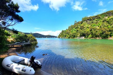 Photo of property in North Cove, Kawau Island, 0920