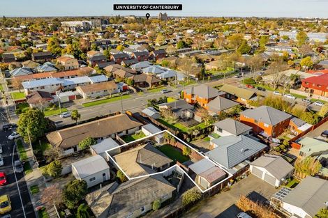 Photo of property in 2/18 Peer Street, Upper Riccarton, Christchurch, 8041