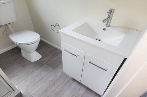 Photo of property in 127 Brougham Street, Addington, Christchurch, 8024