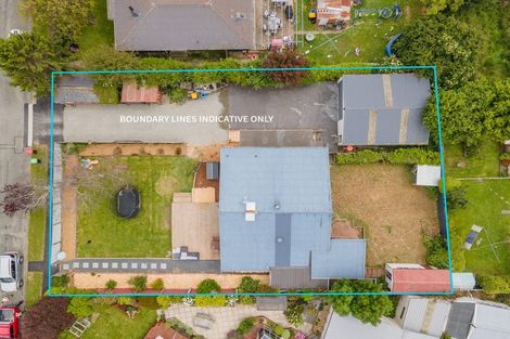 Photo of property in 7 Argyle Street, Marchwiel, Timaru, 7910