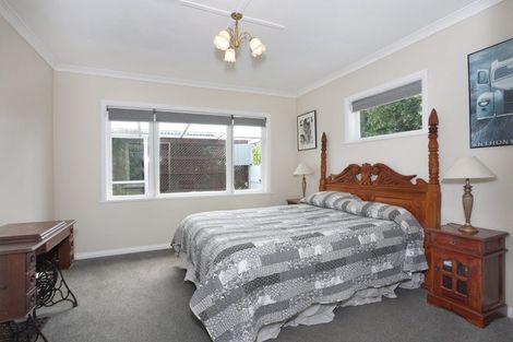 Photo of property in 121 East Street, Feilding, 4702