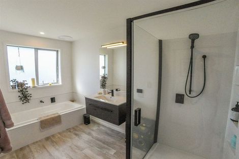 Photo of property in 183 Georgina Street, Marshland, Christchurch, 8083