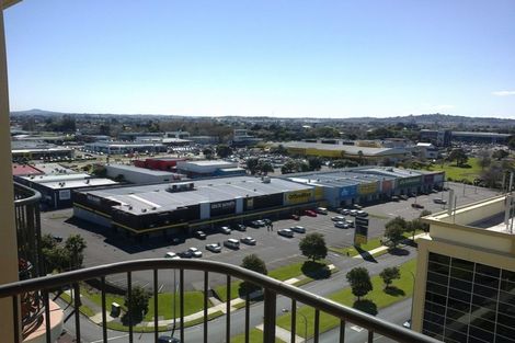 Photo of property in The Rennaissance, 11i/18 Ronwood Avenue, Manukau, Auckland, 2104