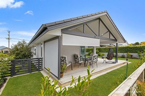 Photo of property in 42 Springvale Road, Springvale, Whanganui, 4501