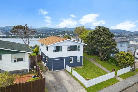 Photo of property in 49 Pope Street, Camborne, Porirua, 5026