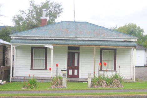 Photo of property in 99 Clyde St (state Highway 49), Ohakune, 4625