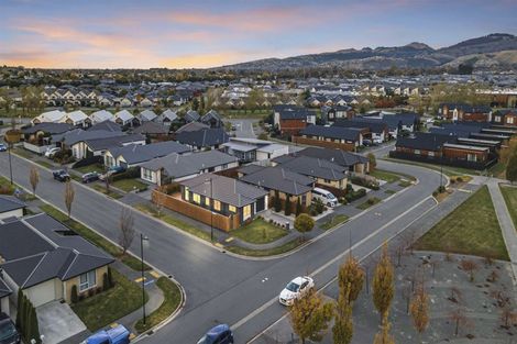 Photo of property in 18 Meyer Crescent, Halswell, Christchurch, 8025