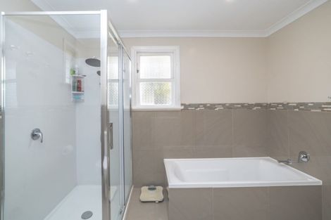 Photo of property in 33 Fergusson Street, Solway, Masterton, 5810