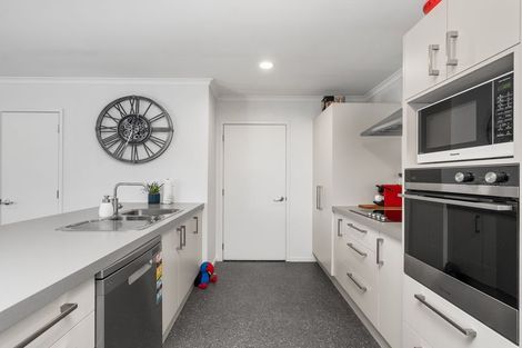 Photo of property in 15 Charlbury Drive, Rolleston, 7615
