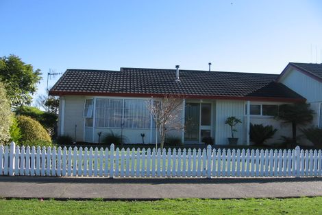 Photo of property in 36 Fairs Road, Milson, Palmerston North, 4414