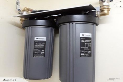 Photo of property in 103 Thompson Road, Bluff Hill, Napier, 4110