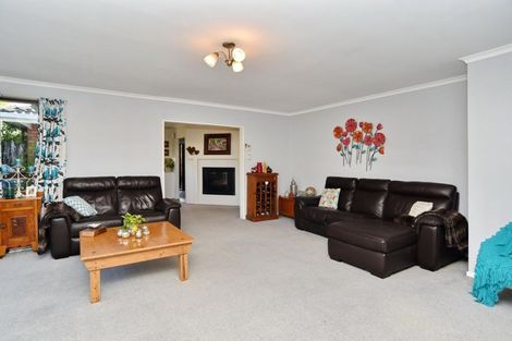 Photo of property in 1 Lacy Gate Place, Woodend, 7610