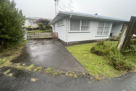 Photo of property in 42b Black Rock Road, Newlands, Wellington, 6037