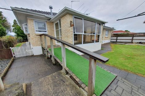 Photo of property in 1/46 Willis Road, Papakura, 2110