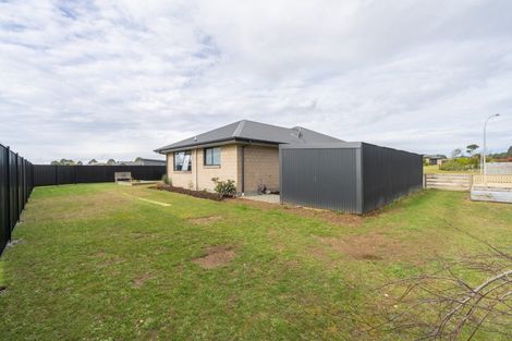 Photo of property in 3 Bradley Court, Te Anau, 9679