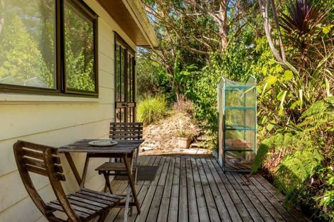 Photo of property in 105 Parnell Street, Rawene, Kaikohe, 0473