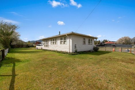 Photo of property in 2 Kauri Crescent, Murupara, 3025