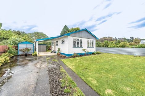 Photo of property in 23a Field Street, Aramoho, Whanganui, 4500