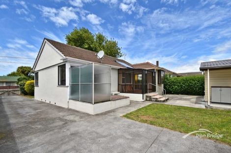 Photo of property in 19 Belfield Street, Dallington, Christchurch, 8061