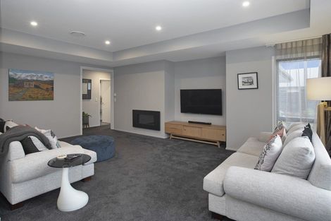 Photo of property in 211 Highsted Road, Casebrook, Christchurch, 8051