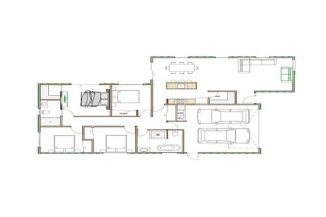 Photo of property in 42 River Stone Drive, Halswell, Christchurch, 8025