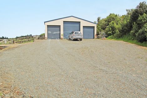 Photo of property in Gibbons Road, Kaiwaka, 0573