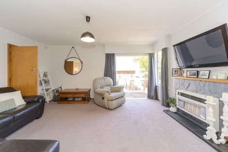 Photo of property in 22 Akaroa Avenue, Awapuni, Palmerston North, 4412