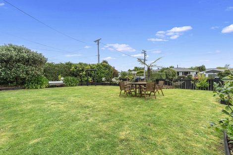 Photo of property in 17 Snell Street, Morrinsville, 3300
