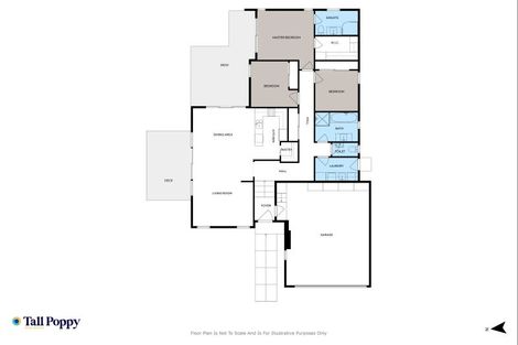 Photo of property in 16 Travers Avenue, Richmond, 7020