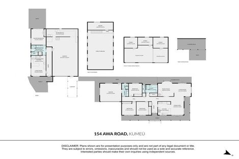 Photo of property in 154 Awa Road, Kumeu, 0891